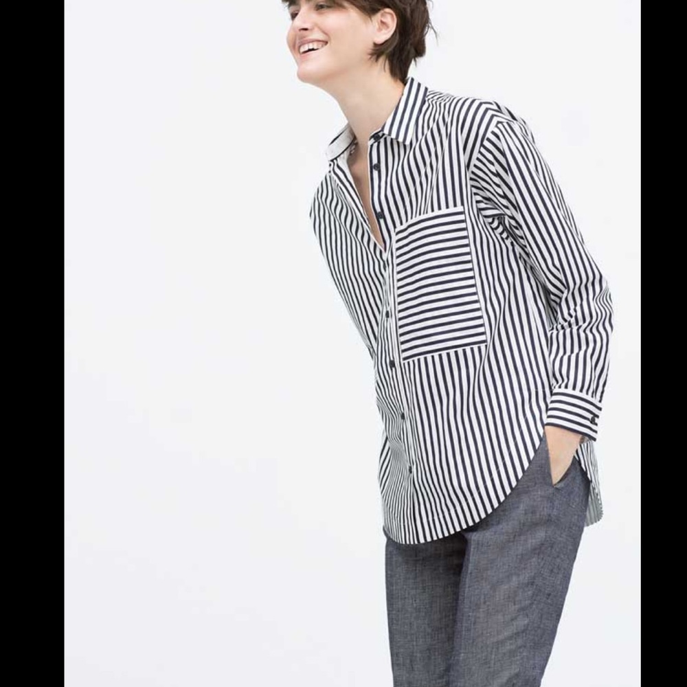 Top Zara